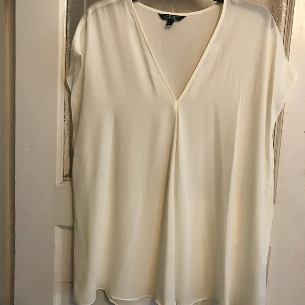 Women’s Lauren Shell